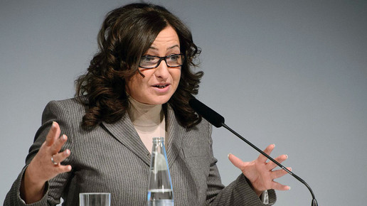 Berlin plant Corona-Klinik