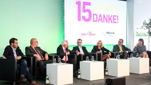 Doc Morris 3 Podiumsdiskussion docmorris