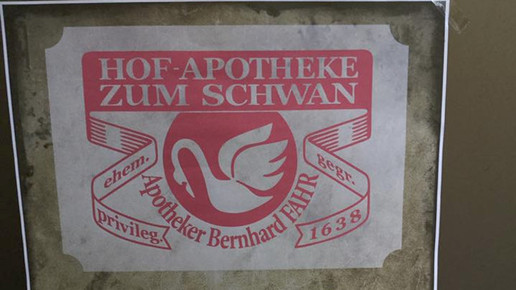 Hof-Apotheke Fulda Bahnhofsapo