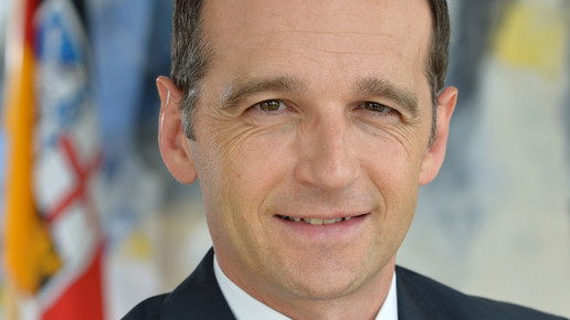 Maas heiko dirk guldner