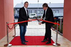 Sanacorp Ero ffnung Bad Segeberg