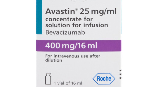 avastin roche