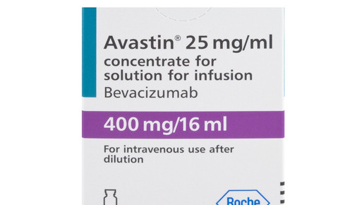 avastin roche