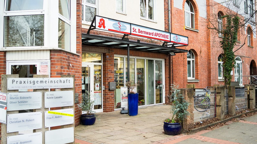 Apotheker-Plattform für Praxisfragen