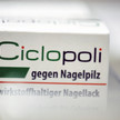ciclopoli aa Galderma greift Ciclopoli an