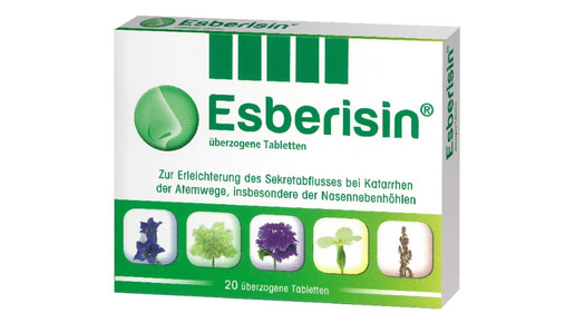 esberisin schaperbruemmer