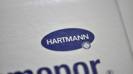 hartmann logo aa