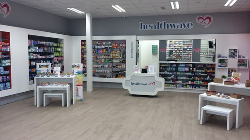 irland healthwave healthwave