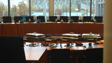 Keine Ketten und Online-Rezepte