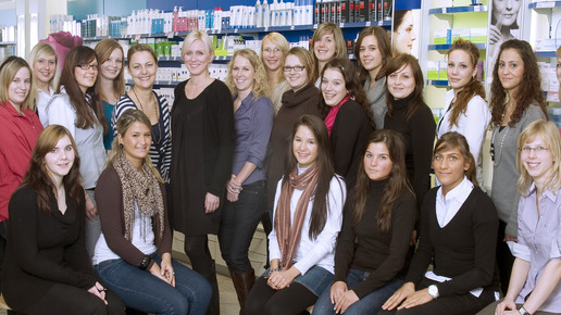 Apotheken-Stipendium für PTA-Schüler