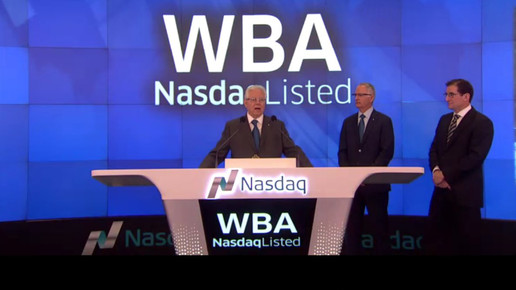 nasdaq wba 20 screenshot