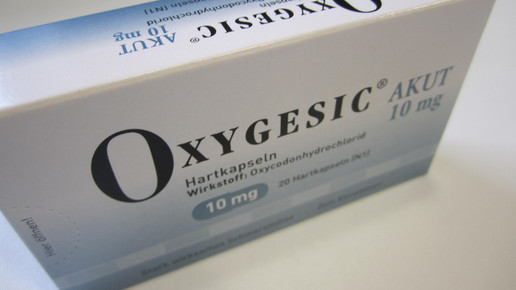 oxygesic4 aa