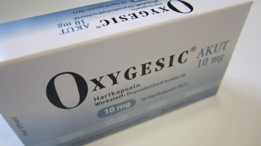 oxygesic4 aa
