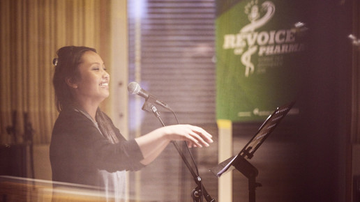 revoice of pharmacy impressionen12 harry weber