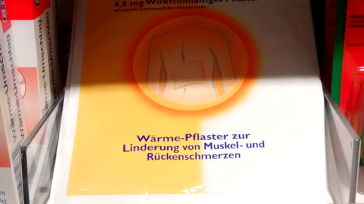 rheumaplast dmpreis aa