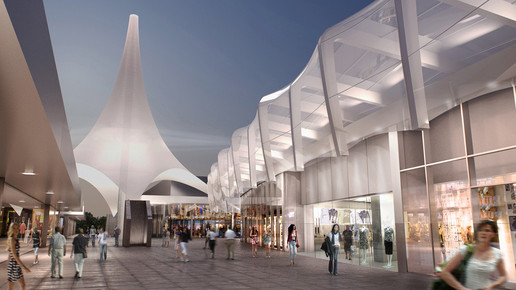 ruhrpark bochum ruhrpark