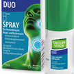 Tantum Verde kommt duo Verpackung und Produkt Tantum Verde duo