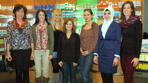 team colonia apotheke