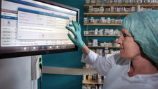 Die Apotheke des UKE