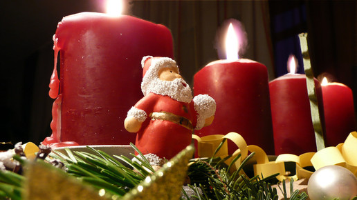 weihnachten nicole kirch pixelio de