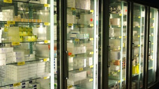 Die Logistik der Massenimpfung