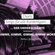 Kundentypen und ihre Songs Kundentypen und ihre Songs
