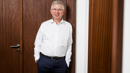 Ullmann: „Wir sind die Freunde der Apotheken“