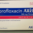 Wenn das Antibiotikum fehlt