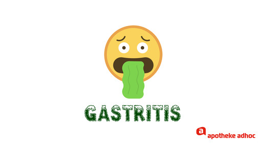 Gastritis