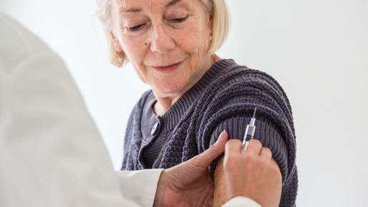 Bundesregierung zeichnet Shingrix und Reagila aus