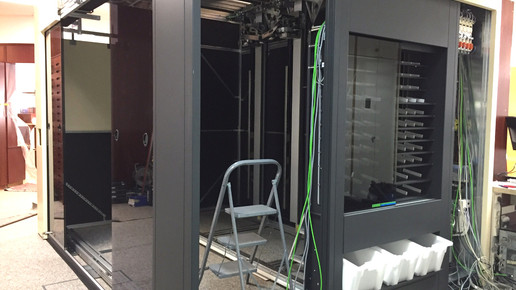 Kastanien-Apotheke Chemnitz Umbau07 Kastanien-Apotheke