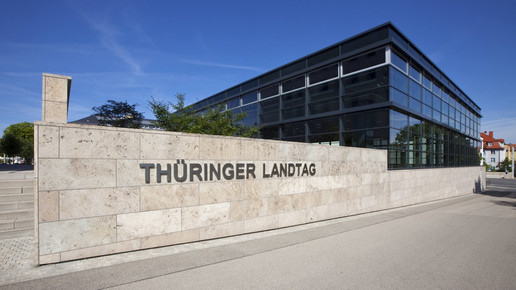 Thüringen beschließt Landarztquote