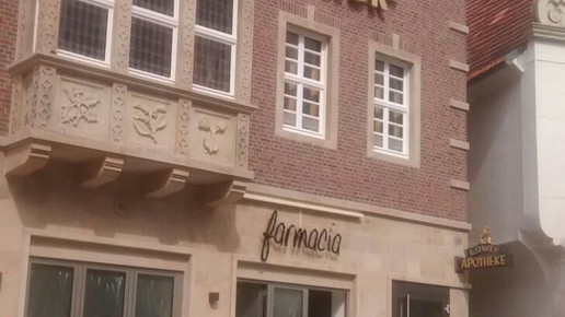 Lo  wenapotheke Rheine3 AA