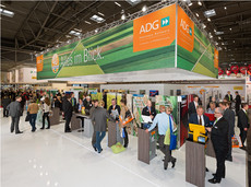 Stand EXPOPHARM
