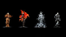 The Unwearable Collection