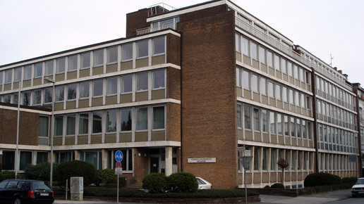 Verwaltungsgericht Muenster-STBR-Wiki-CC BY 2 5