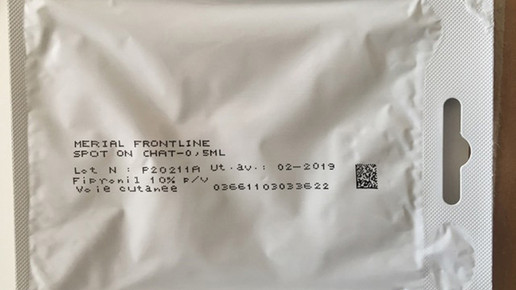 amazon frontline rueckseite aa