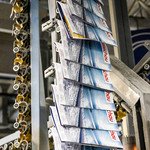 Druck der Apotheken Umschau