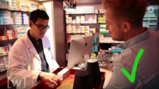 Fragen Sie Ihren Apotheker?!