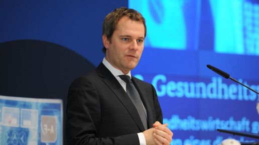 Bahr: 8 Prozent sind realistisch