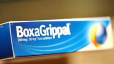 Viren lassen Boehringer im Stich