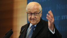 Lobbyistenschmiede Politik