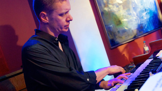 hammond organ muxxtv