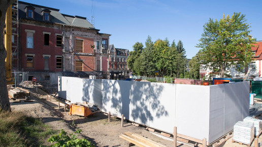 hospiz falkenstein 11 Central-Apotheke