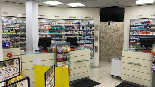 innen 10 Kornhaus-Apotheke