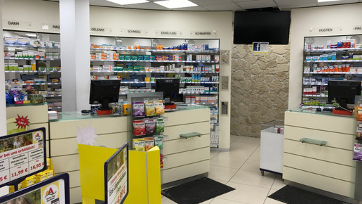 innen 10 Kornhaus-Apotheke