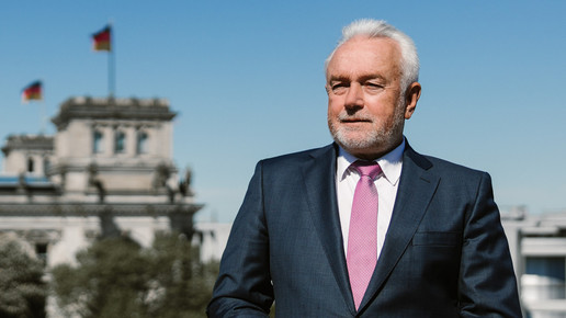 Kubicki: Rücktritt Lauterbachs „unvermeidlich“