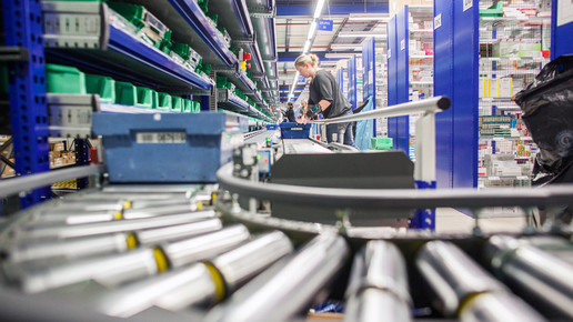 Noweda kontert Laumann: Keine Entspannung in Sicht