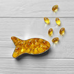 Vorhofflimmern: Nebenwirkung von Omega-3 Vorhofflimmern: Nebenwirkung von Omega-3