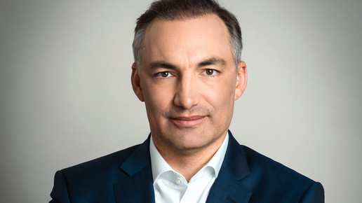 Neuer Finanzvorstand bei Phoenix